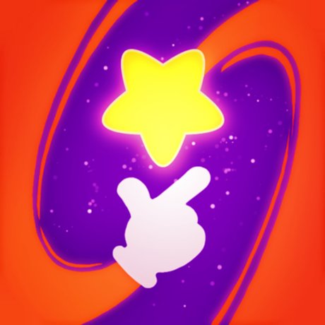 フラッシュパーティーのアプリアイコン