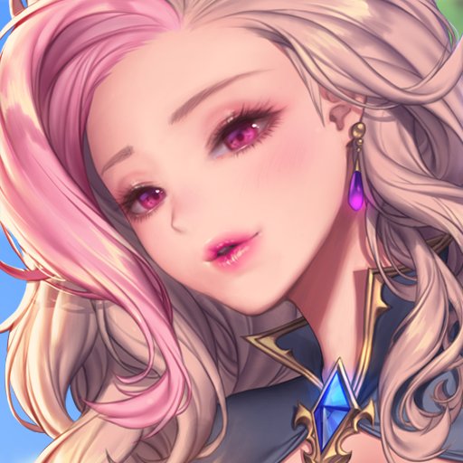 ドラゴンスピア-EXのアプリアイコン