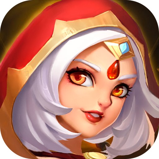 Magic War TDのアプリアイコン