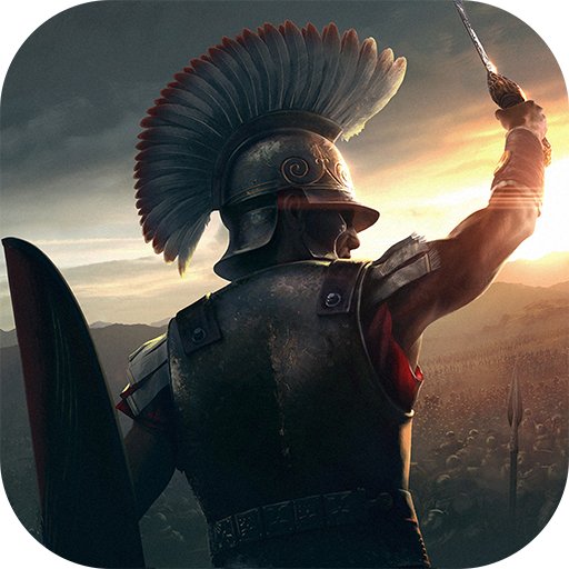エンパイア：文明の勃興 - 稀代の戦略家のアプリアイコン