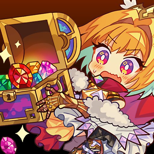 ビビッドナイトのアプリアイコン