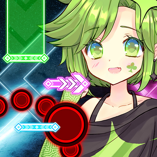 NOISZ STARLIVHTのアプリアイコン