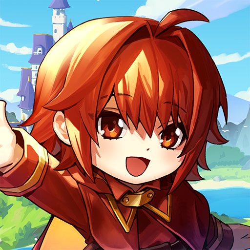 SpellMasterのアプリアイコン