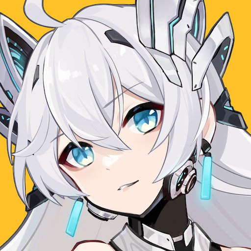 サイバーハニーのアプリアイコン