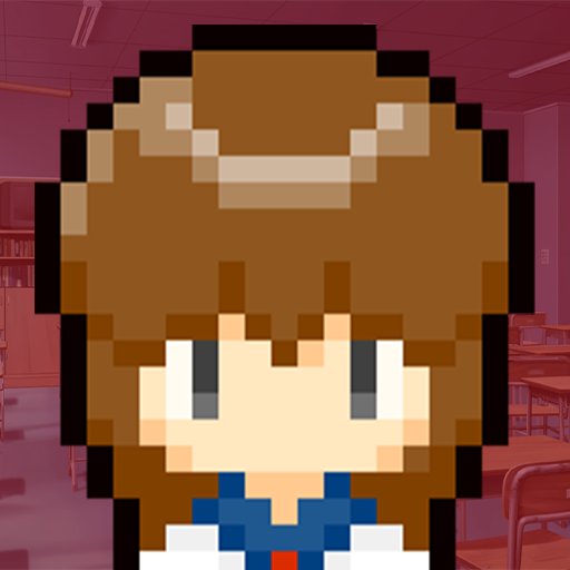 だれも知らないはなしのアプリアイコン
