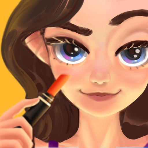 Beauty Empireのアプリアイコン