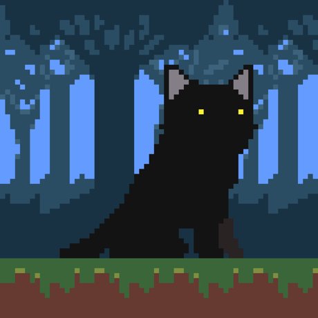 NightMoonのアプリアイコン