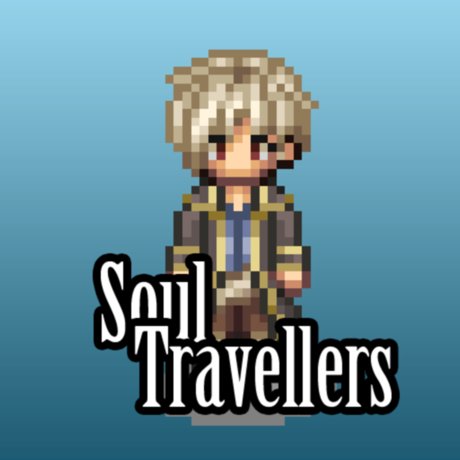 たましいトラベラーズのアプリアイコン