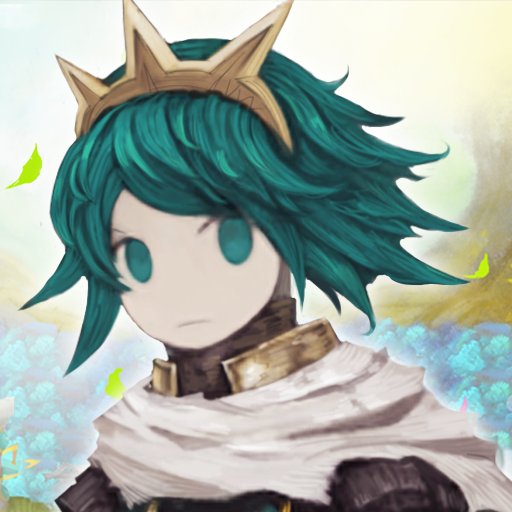 Luna Re：次元の監視人のアプリアイコン