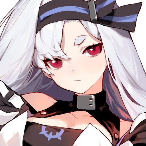 ヴェルヴェットコード -Velvet Code-のアプリアイコン