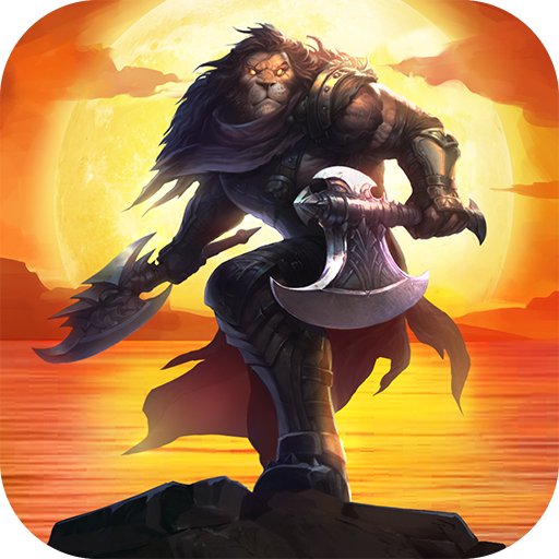 Ace Defender - エースディフェンダーのアプリアイコン