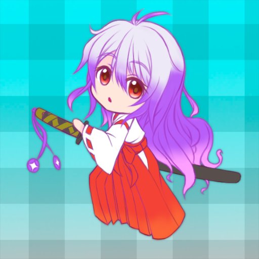 賽銭迷宮のアプリアイコン
