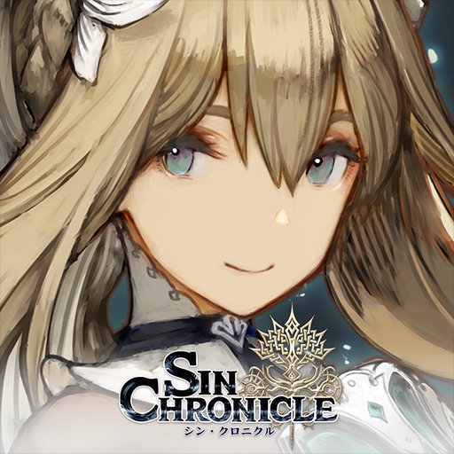 シン・クロニクルのアプリアイコン