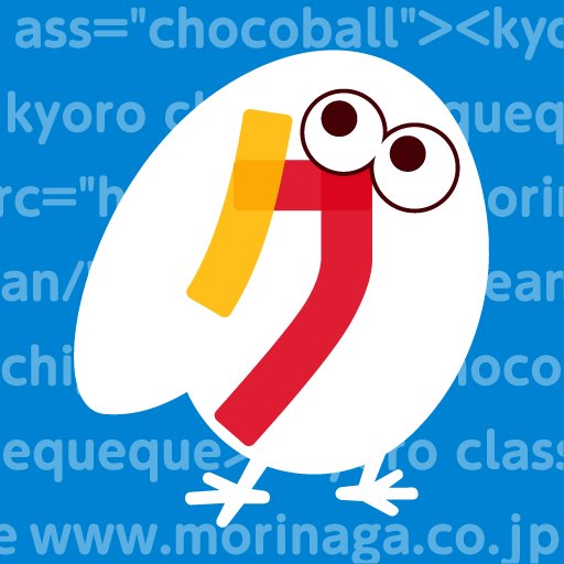 キョログラミングのアプリアイコン