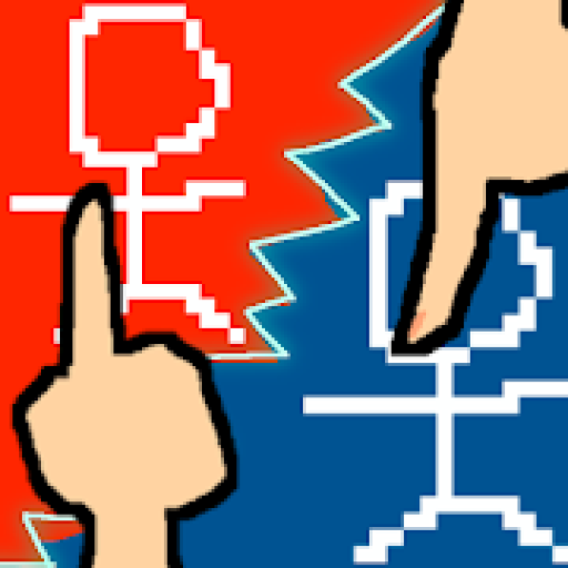 Draw&amp;Battle：描いたキャラが戦うゲームの画像