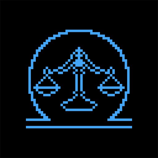 リーガルダンジョン （Legal Dungeon ）のアプリアイコン