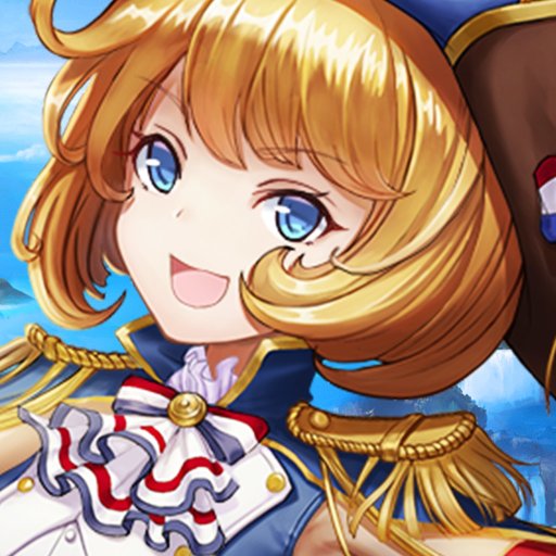 空島クロニクル~The Last Civilizationのアプリアイコン