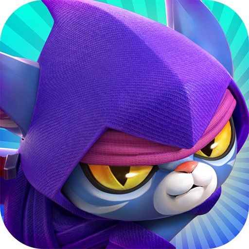 ビーストアリーナのアプリアイコン