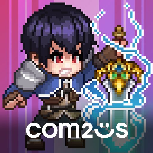 エターナルサガ：亡国の傭兵団のアプリアイコン