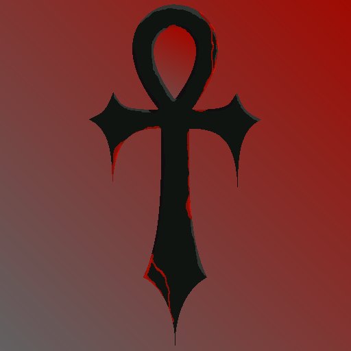Vampire And Demon Survivorsのアプリアイコン