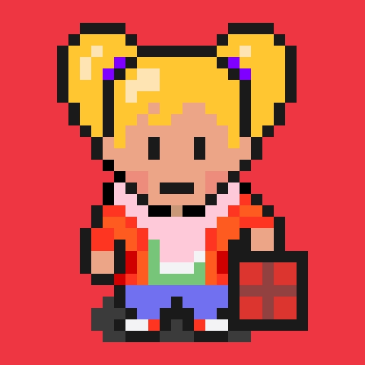 GrubDash Driverのアプリアイコン