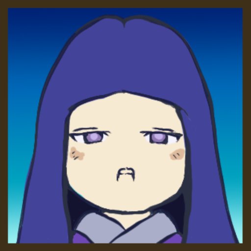 からくりの妖怪退治のアプリアイコン