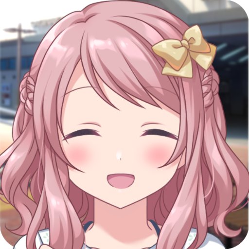 俺が好きなのは妹だけどその友達ものアプリアイコン