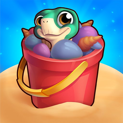 Travel Townのアプリアイコン