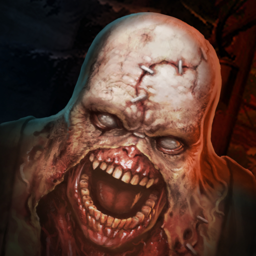 Zombie Virusのアプリアイコン