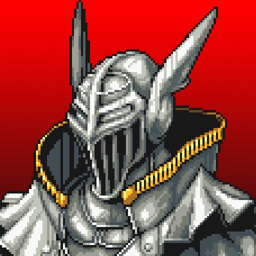 ダークブラッド外伝のアプリアイコン