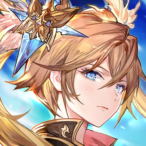 オリエント・アルカディアのアプリアイコン