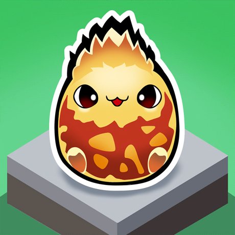 Monster Makerのアプリアイコン