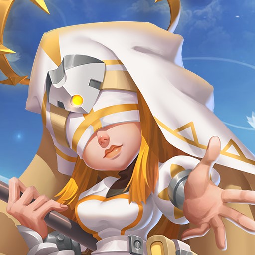 fantasy hero warのアプリアイコン
