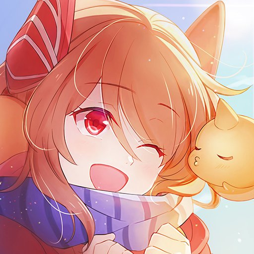 スプライトファンタジア-精霊物語-のアプリアイコン