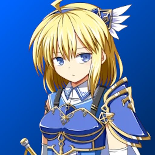 ナムナイツのアプリアイコン