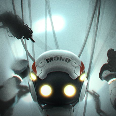 モノボット(Monobot)のアプリアイコン