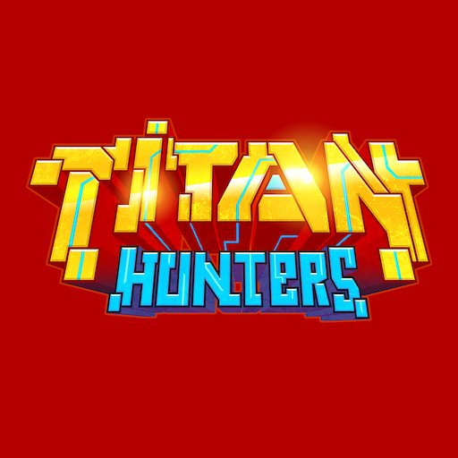 Titan Huntersのアプリアイコン