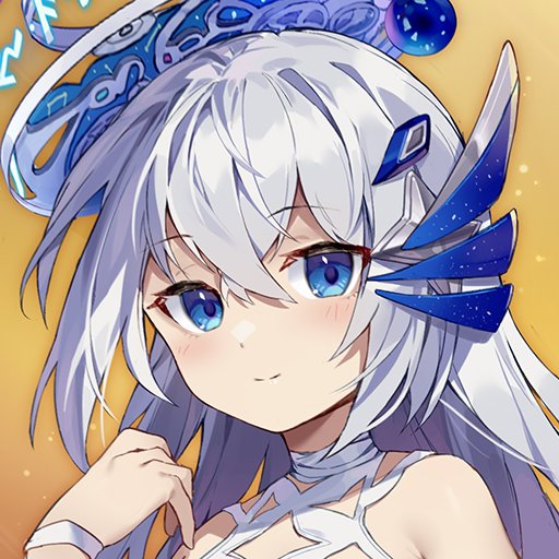 ユグドラ・レゾナンスのアプリアイコン