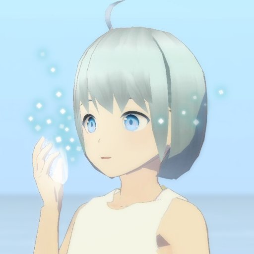 ウミノオトのアプリアイコン