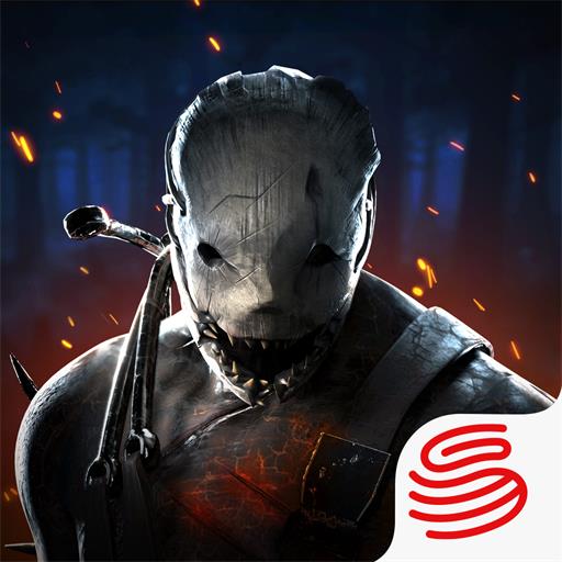 デッドバイデイライト・モバイル(Dead by daylight)のアプリアイコン