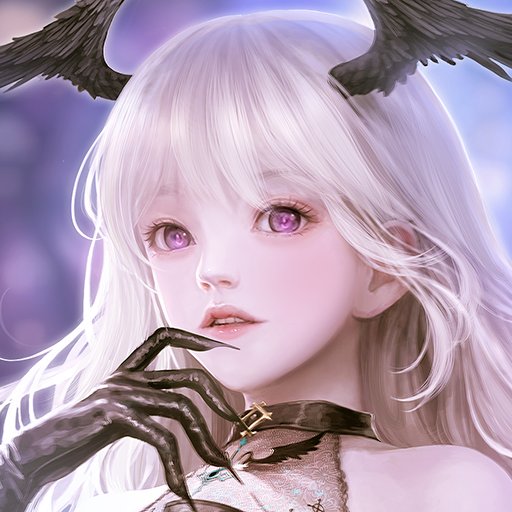 AZUREA-空の唄-のアプリアイコン