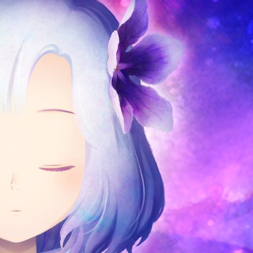 すみれの空のアプリアイコン