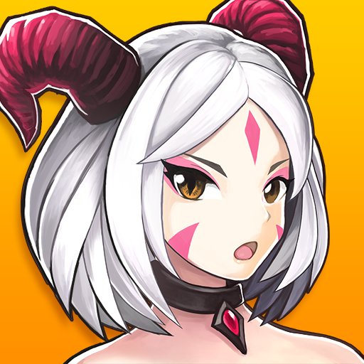 キングダムクエストのアプリアイコン