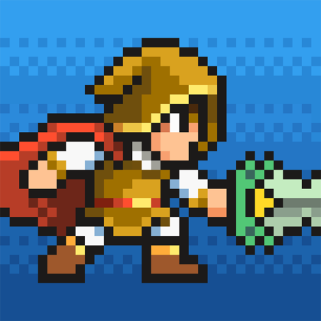 Goblin Sword（ゴブリンソード）のアプリアイコン