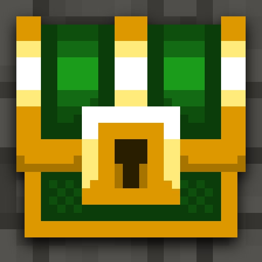 Shattered Pixel Dungeonのアプリアイコン