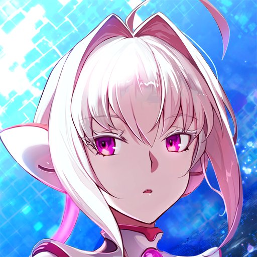 N-INNOCENCE-（エヌ・イノセンス）のアプリアイコン