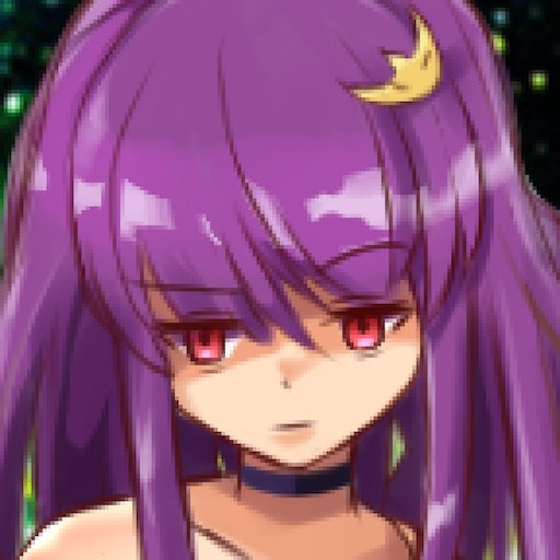 魔法の迷宮のアプリアイコン