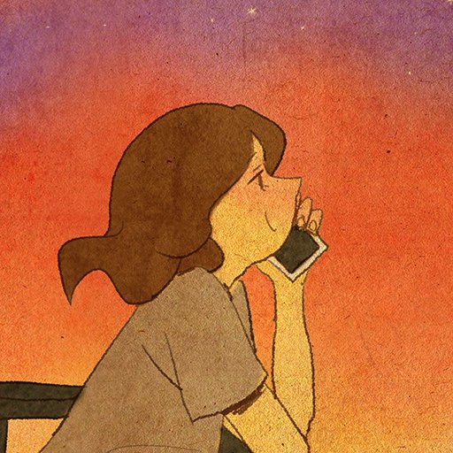 愛は…小さなことで（Love is in small things）」のアプリアイコン