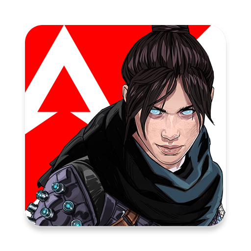 Apex Legends Mobileのアプリアイコン