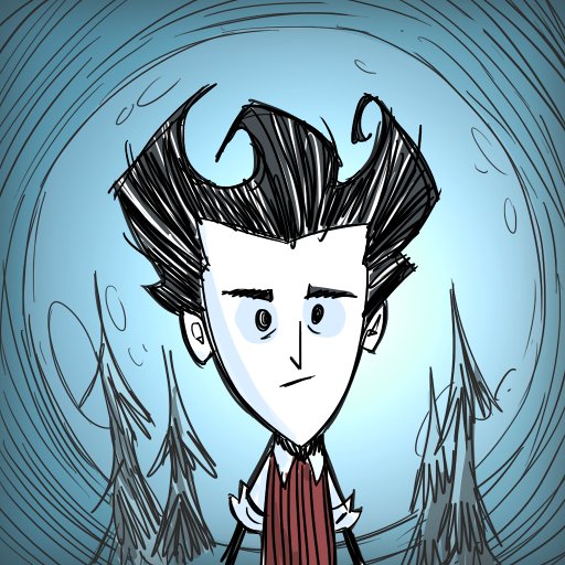 Dont Starve： Pocket Editionのアプリアイコン